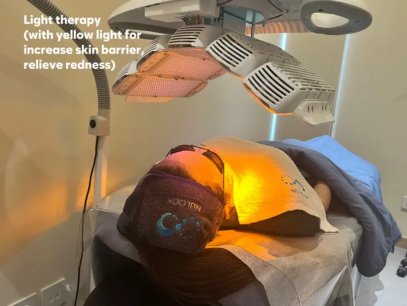 NuLook Light Therapy